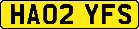 HA02YFS