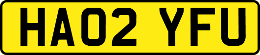 HA02YFU