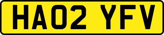 HA02YFV