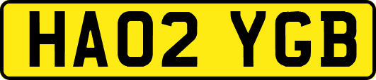 HA02YGB