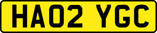 HA02YGC