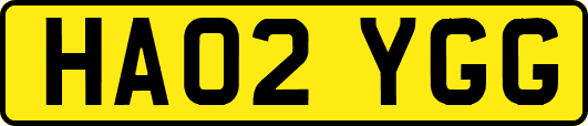 HA02YGG
