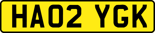 HA02YGK