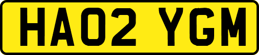 HA02YGM