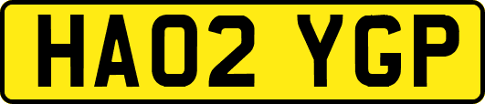 HA02YGP