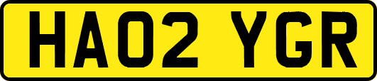 HA02YGR