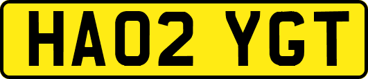 HA02YGT