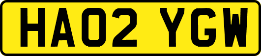 HA02YGW