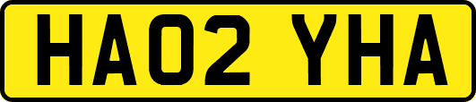 HA02YHA