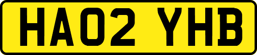 HA02YHB