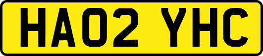 HA02YHC