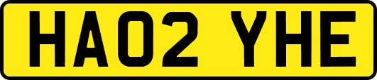 HA02YHE