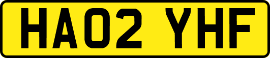 HA02YHF
