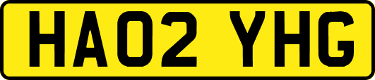 HA02YHG