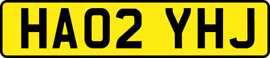HA02YHJ