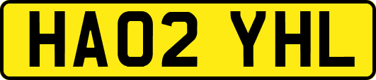 HA02YHL