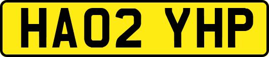 HA02YHP