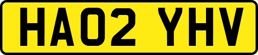 HA02YHV