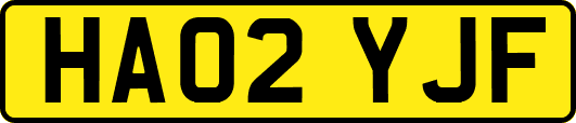 HA02YJF