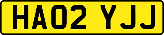 HA02YJJ