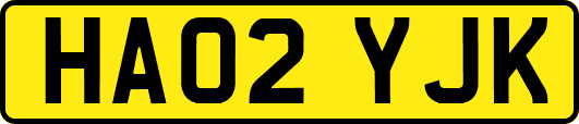 HA02YJK
