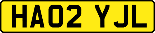 HA02YJL