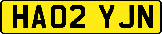 HA02YJN