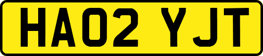 HA02YJT