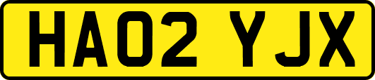 HA02YJX