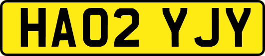 HA02YJY