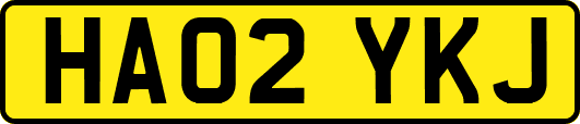 HA02YKJ