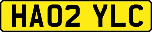 HA02YLC