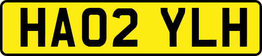 HA02YLH