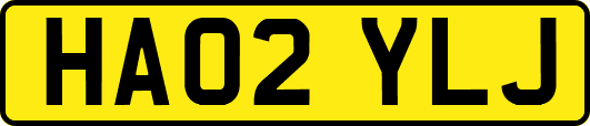 HA02YLJ