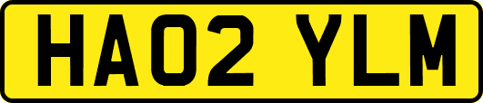 HA02YLM
