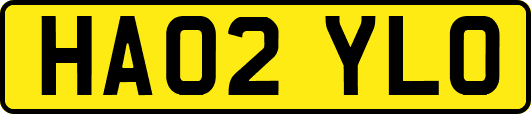 HA02YLO