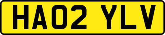 HA02YLV