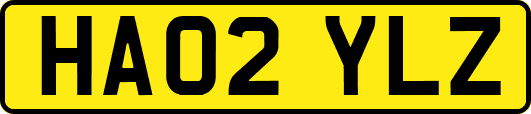 HA02YLZ