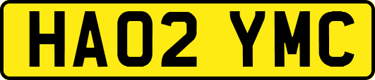 HA02YMC