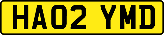HA02YMD