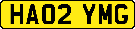 HA02YMG