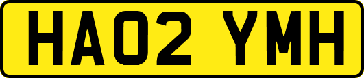 HA02YMH
