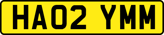 HA02YMM