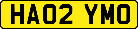 HA02YMO