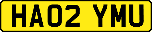 HA02YMU