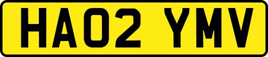 HA02YMV