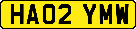 HA02YMW