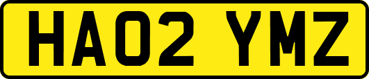 HA02YMZ