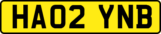 HA02YNB