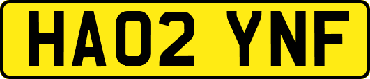 HA02YNF